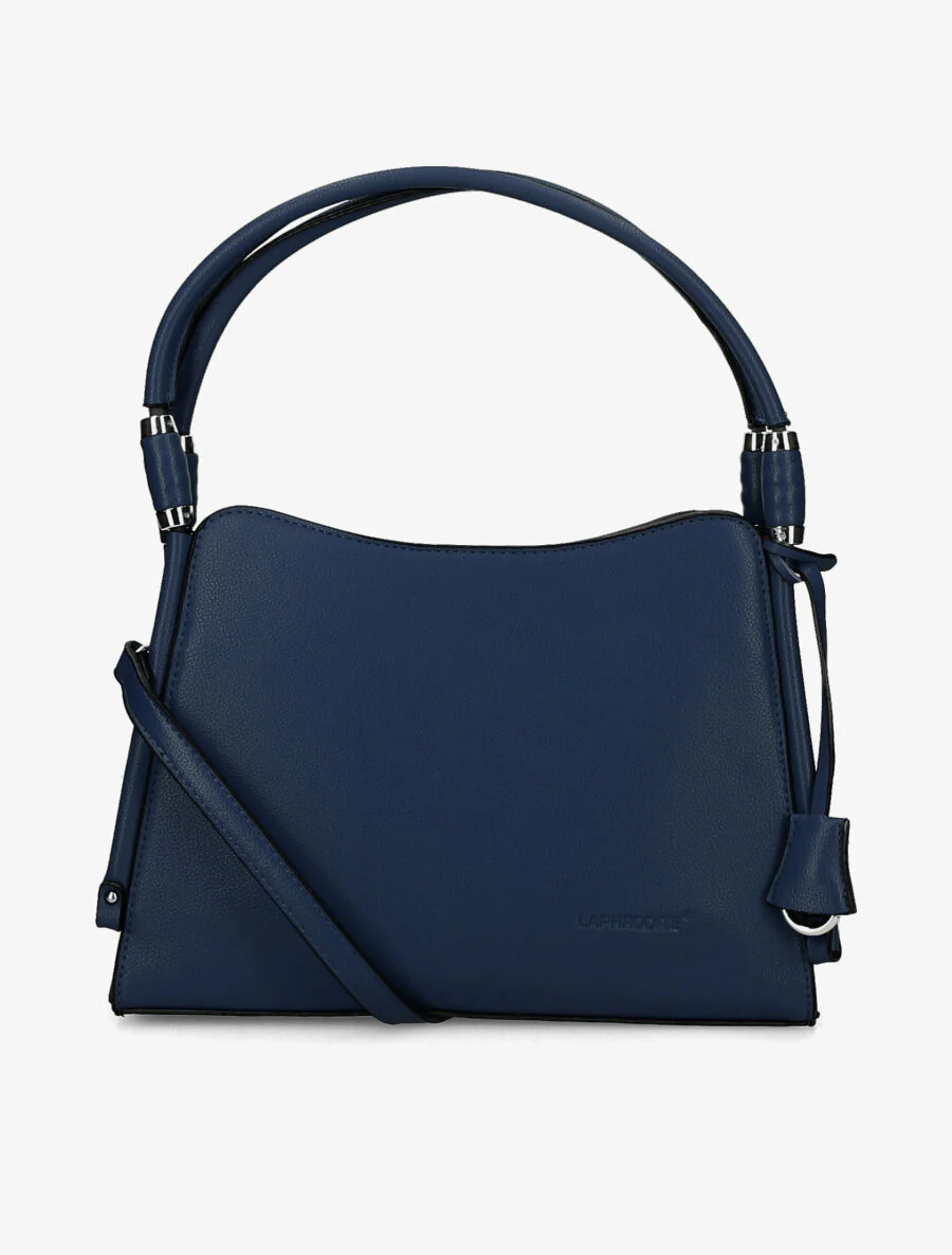 Handtas Cécile - Blauw