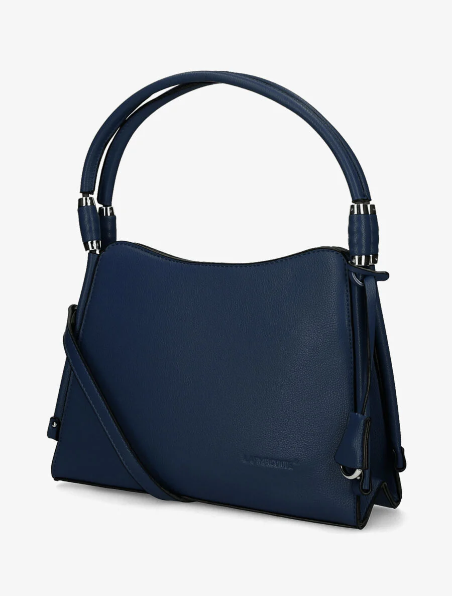 Handtas Cécile - Blauw - Image 2