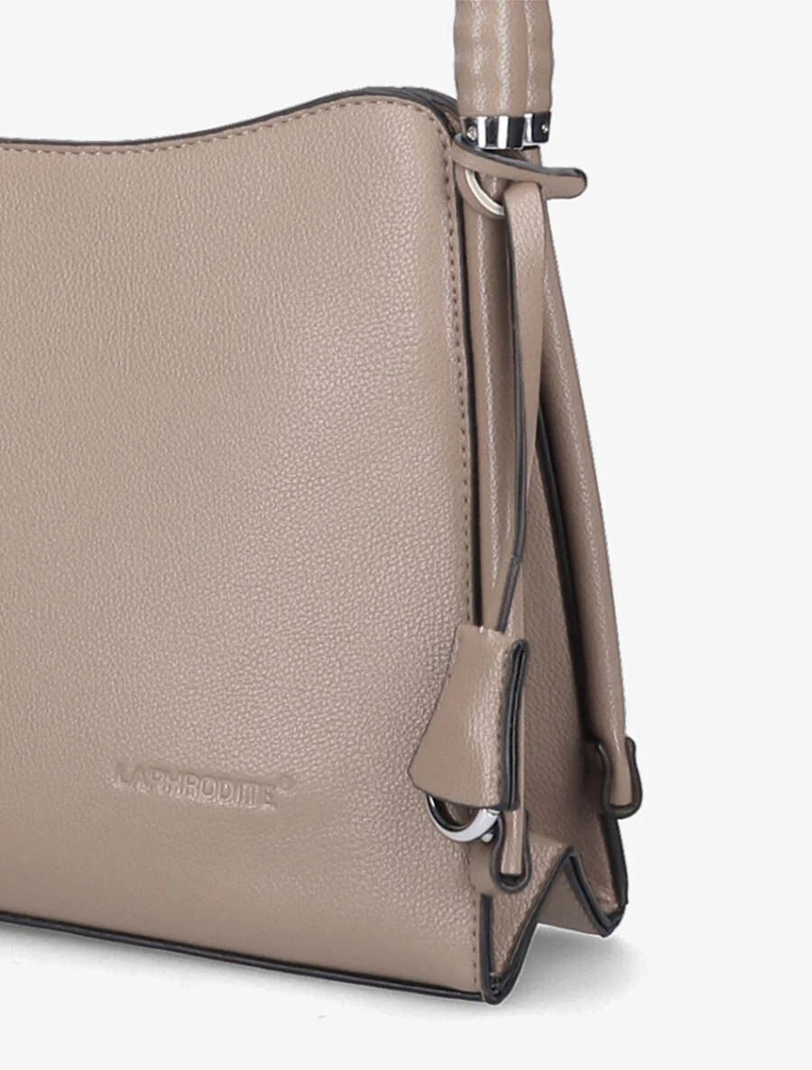 Handtas Cécile - Taupe - Image 4