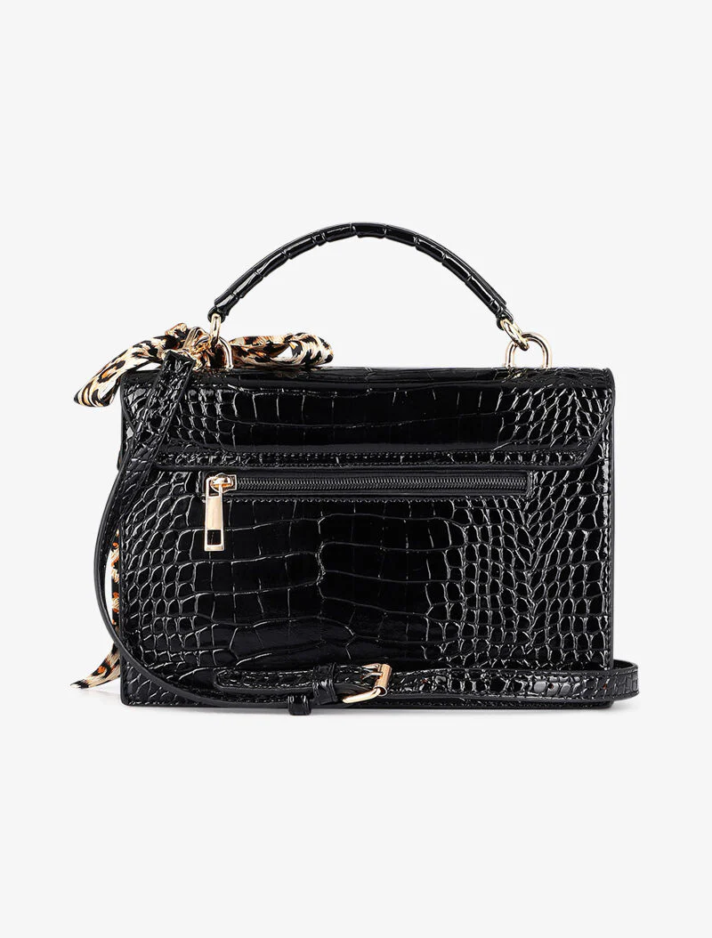 Handtas Colette - Zwart - Image 3