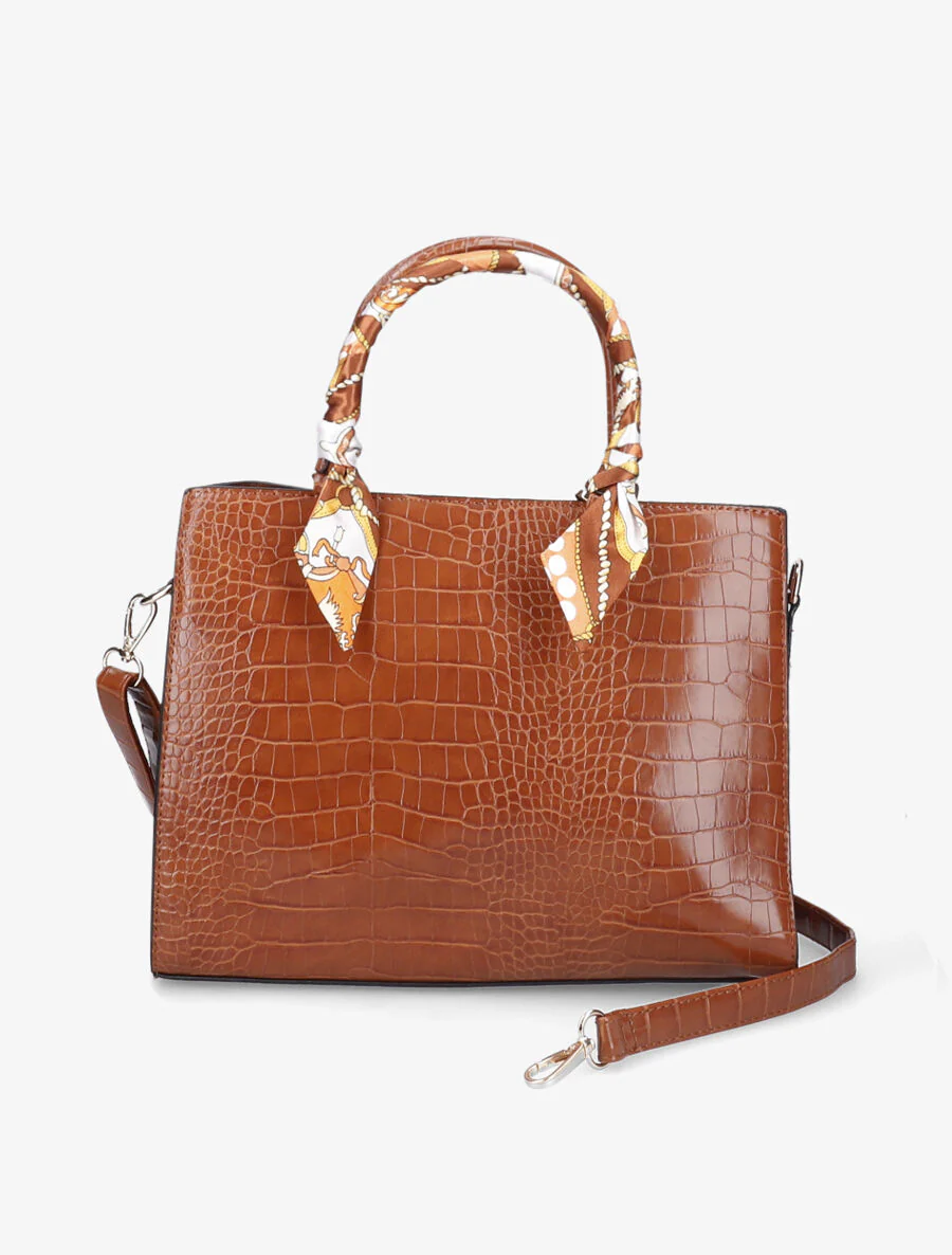 Handtas Cord�lia - Kameel