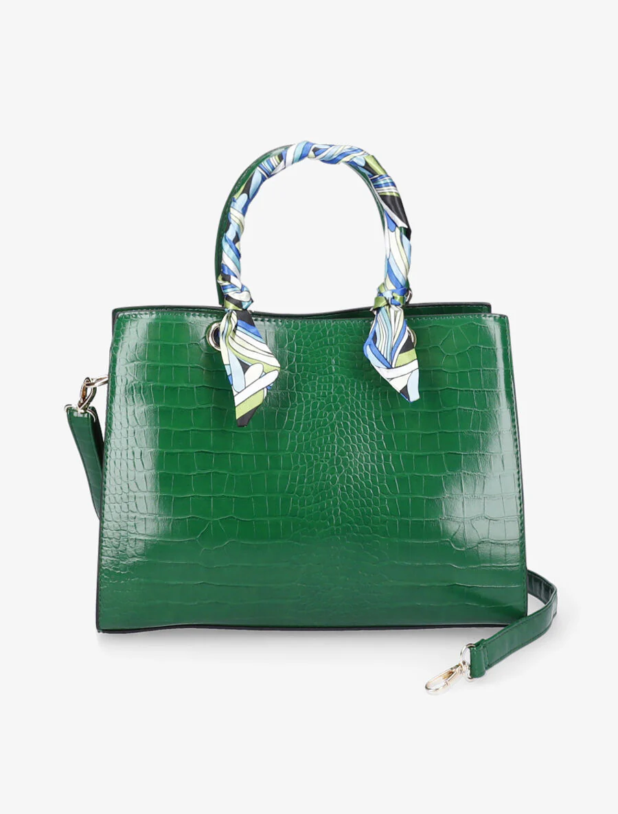 Handtas Cord�lia - groen