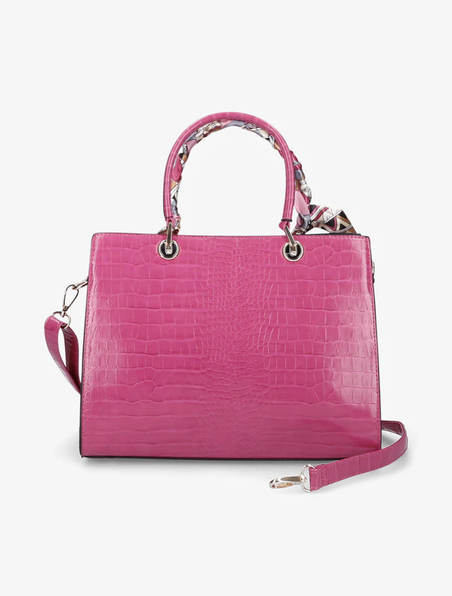 Handtas Cord�lia - fuchsia