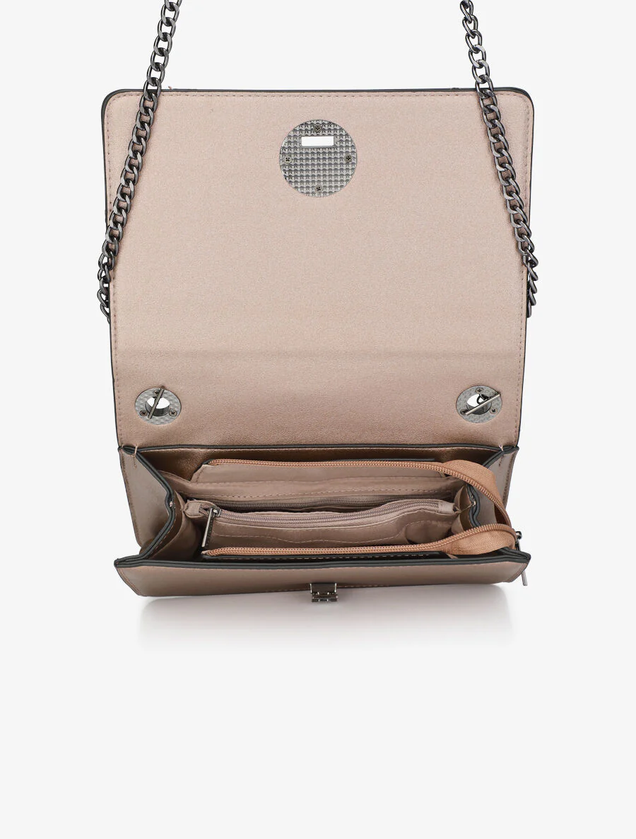 Handtas Dorota - Brons - Image 6