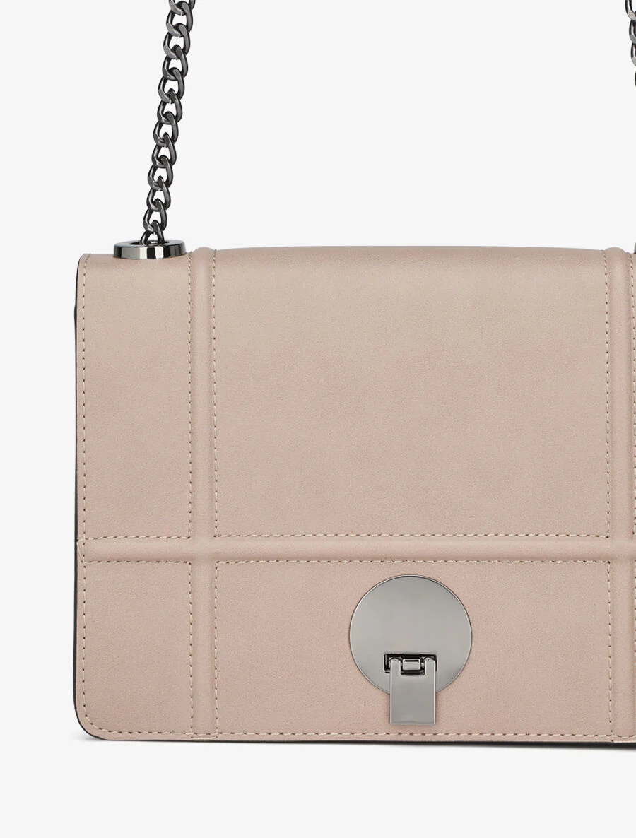 Handtas Dorota - taupe - Image 4