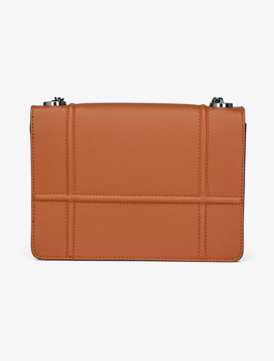 Handtas Dorota - Camel - Image 3