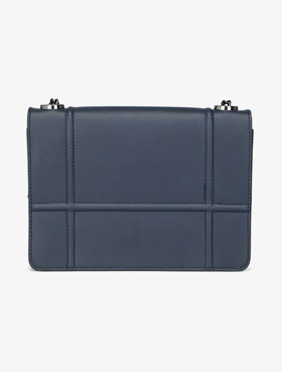 Handtas Dorota - Marineblauw - Image 3