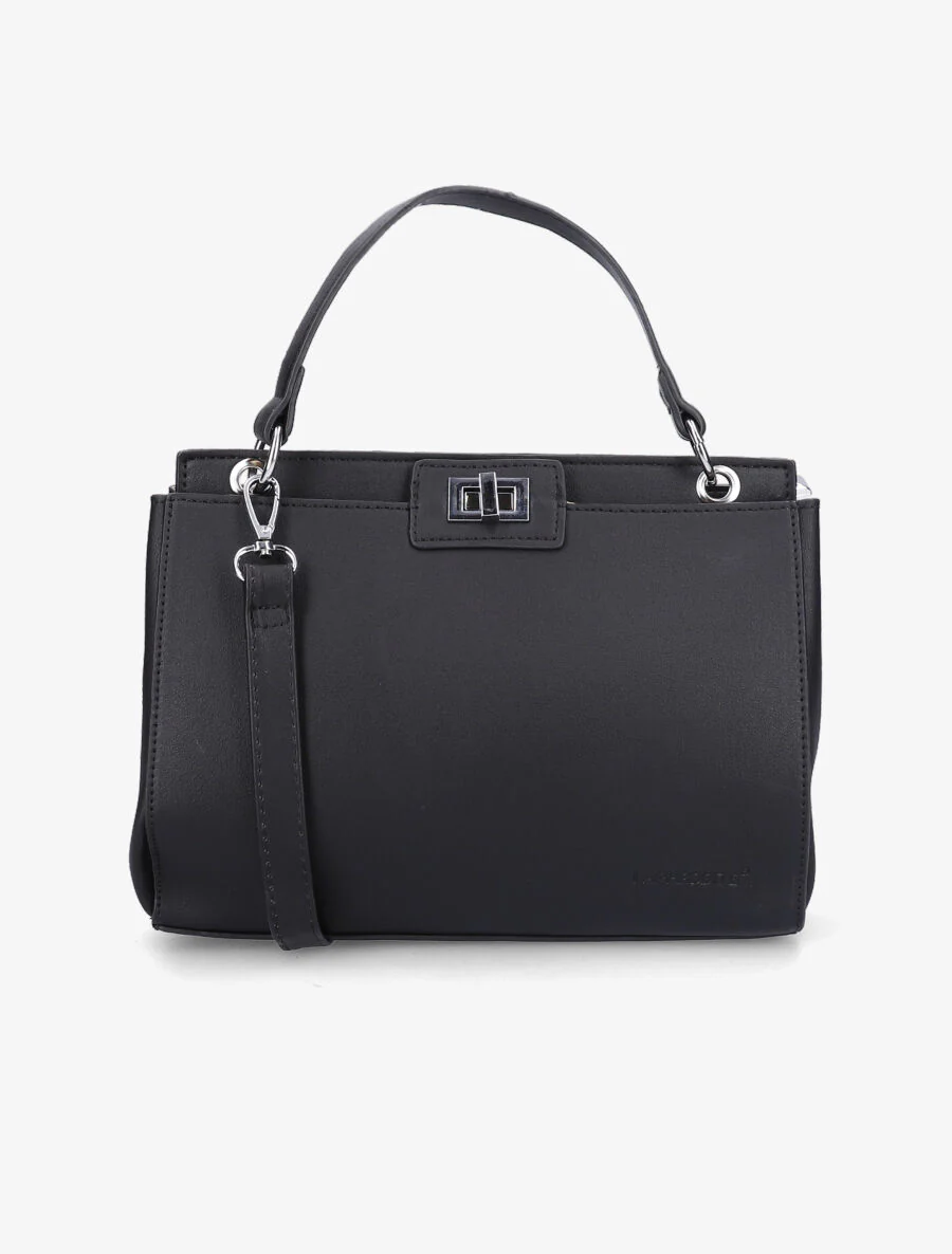 Handtas Edith - Zwart