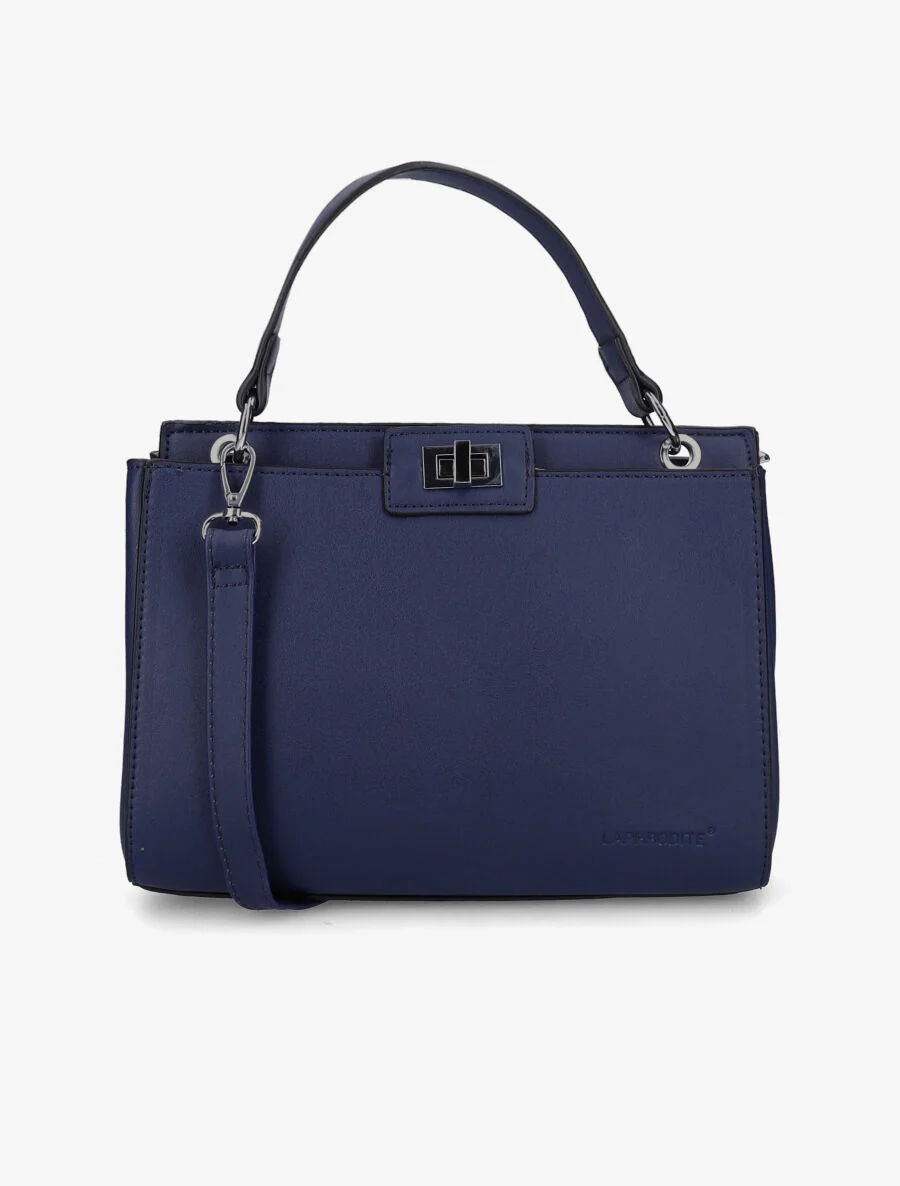 Handtas Edith - Blauw