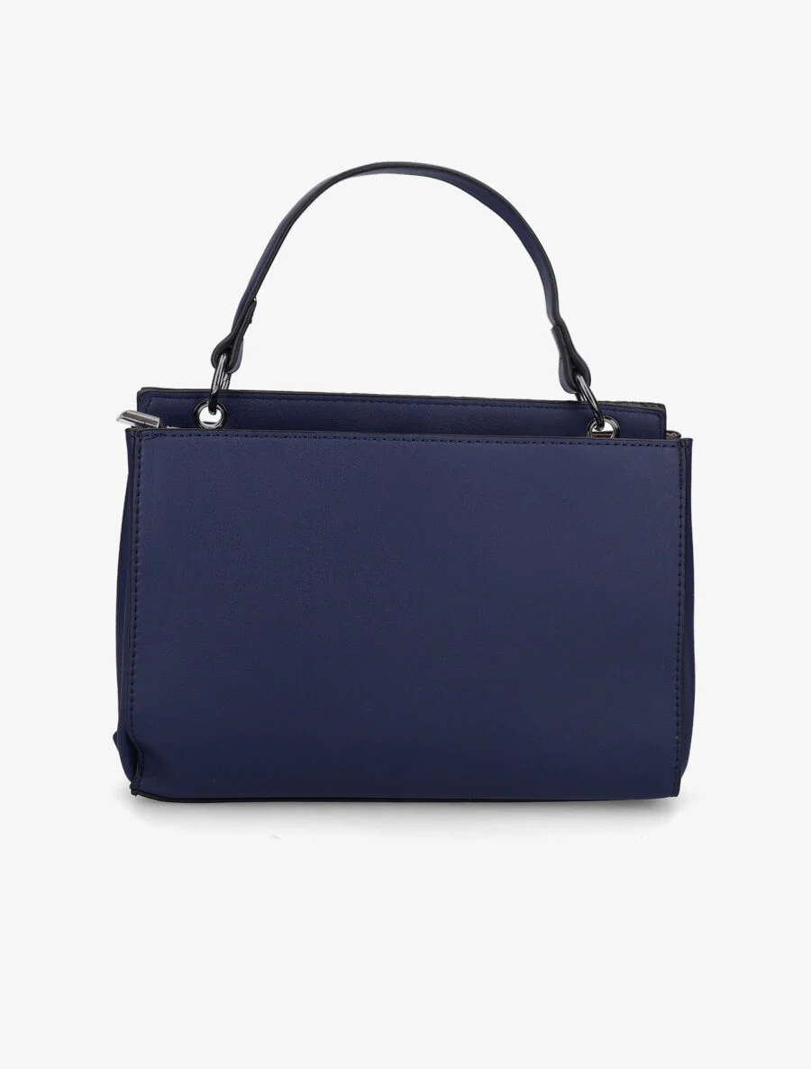 Handtas Edith - Blauw - Image 3