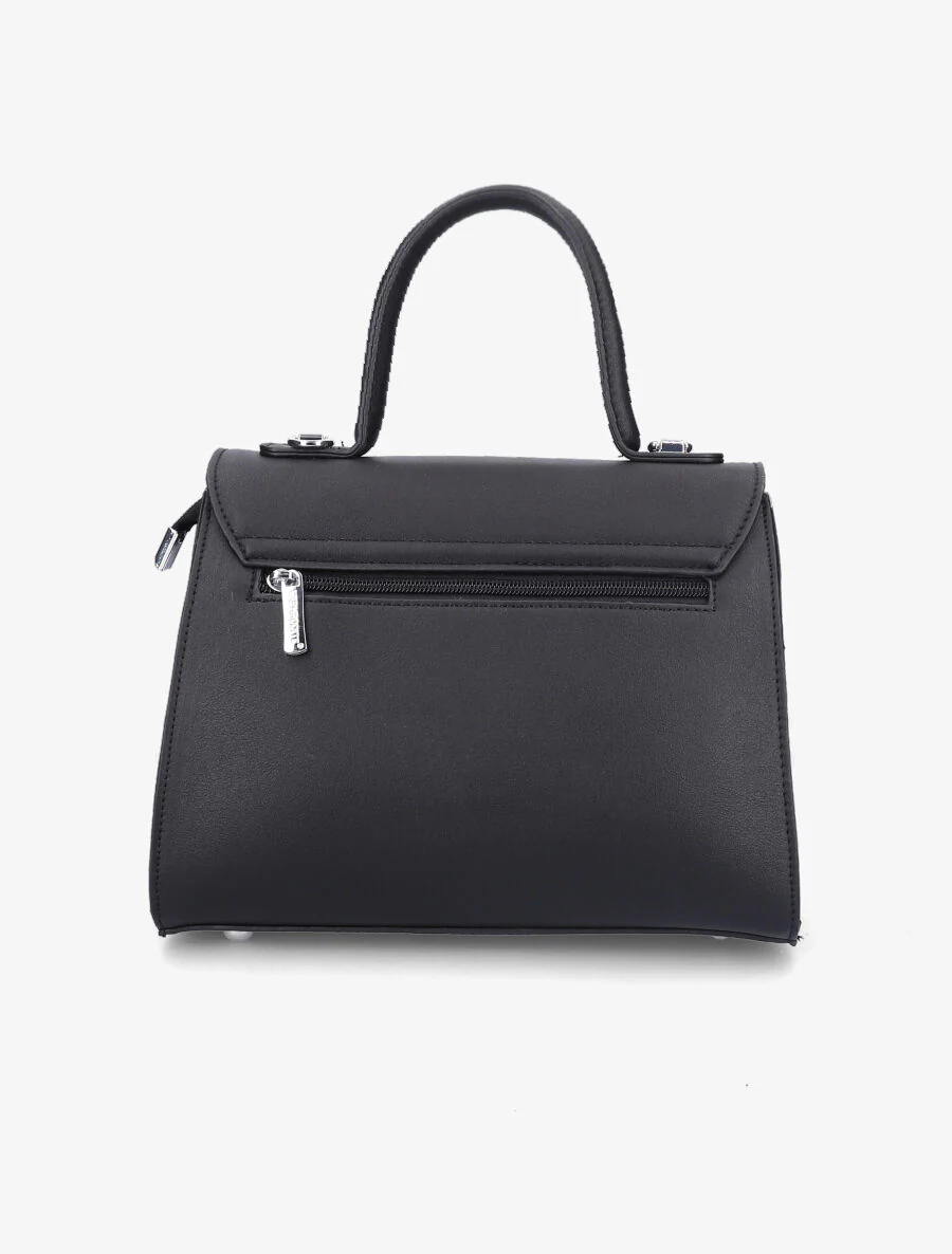 Handtas Elisabeth - Zwart - Image 3