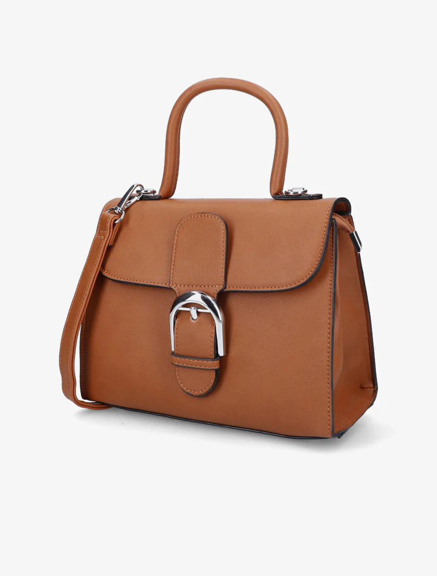 Handtas Elisabeth - Camel - Image 2