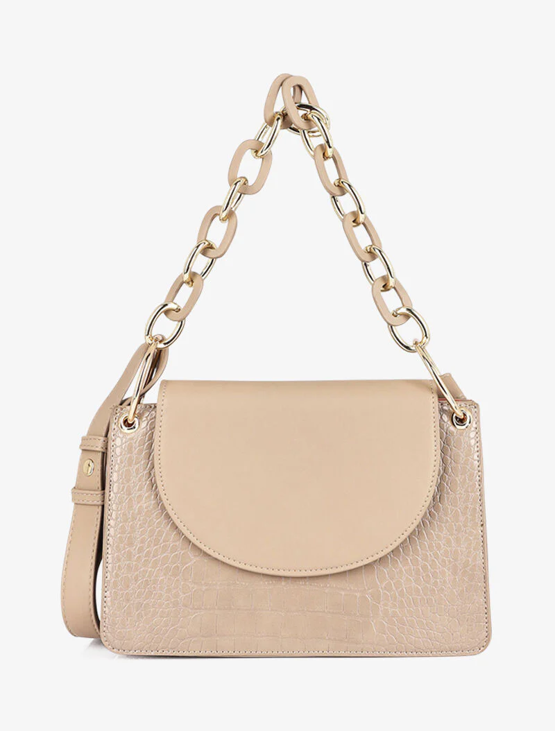 Handtas Florence - Beige