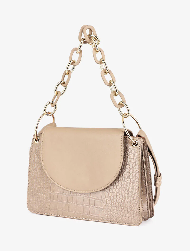 Handtas Florence - Beige - Image 2