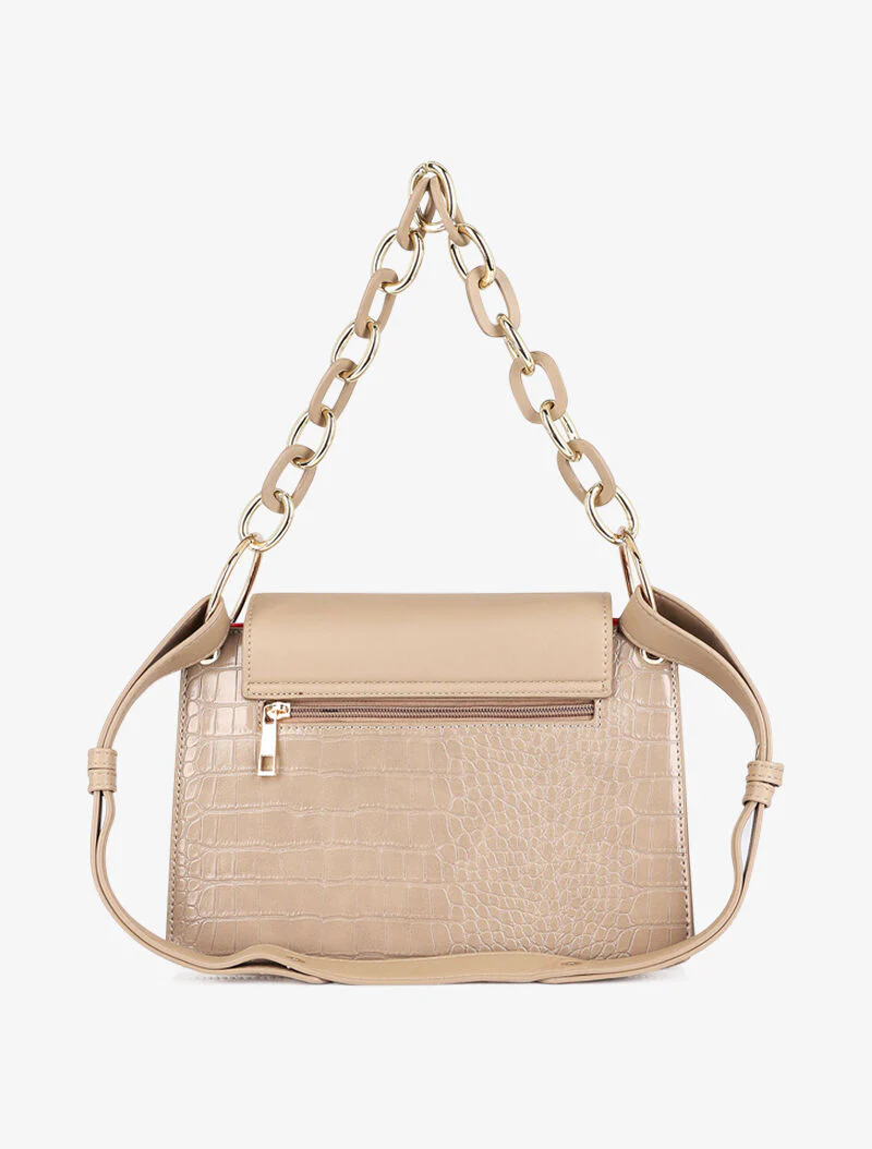 Handtas Florence - Beige - Image 3