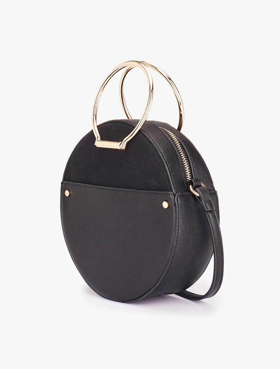 Handtas Garance - Zwart - Image 2