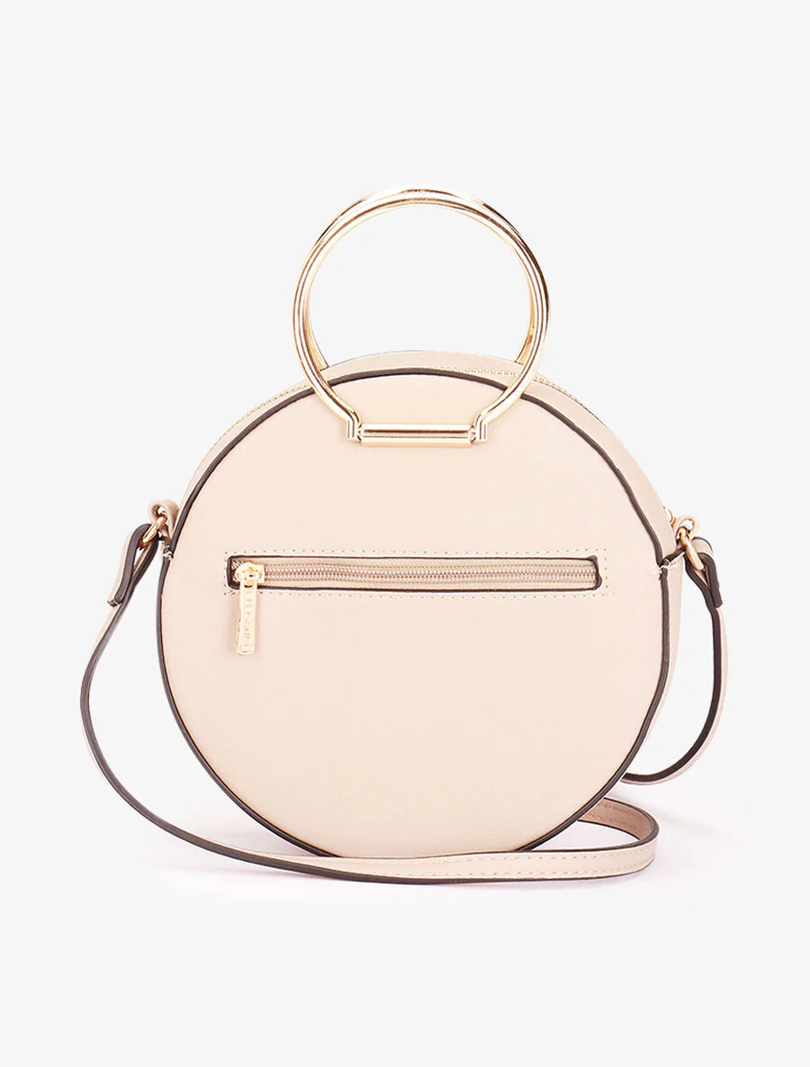 Handtas Garance - Taupe - Image 3