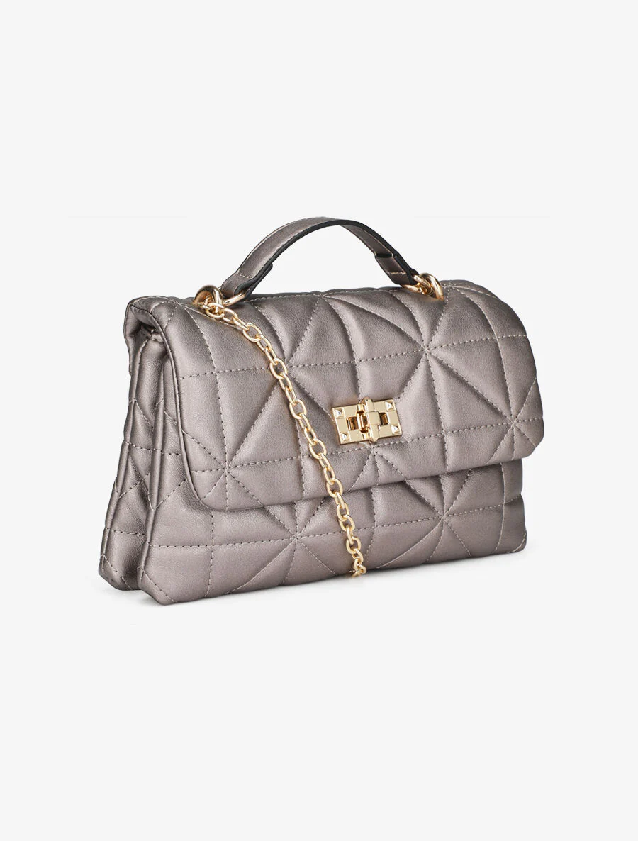 Handtas Graciela - Brons - Image 2
