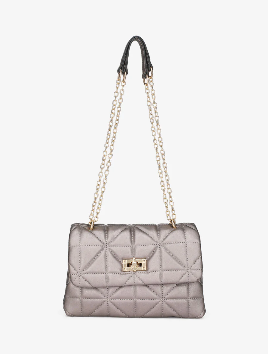 Handtas Graciela - Brons - Image 5