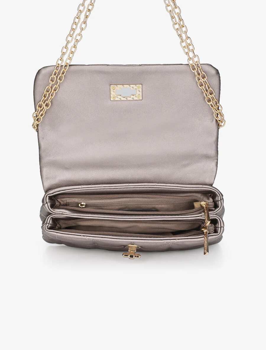 Handtas Graciela - Brons - Image 6