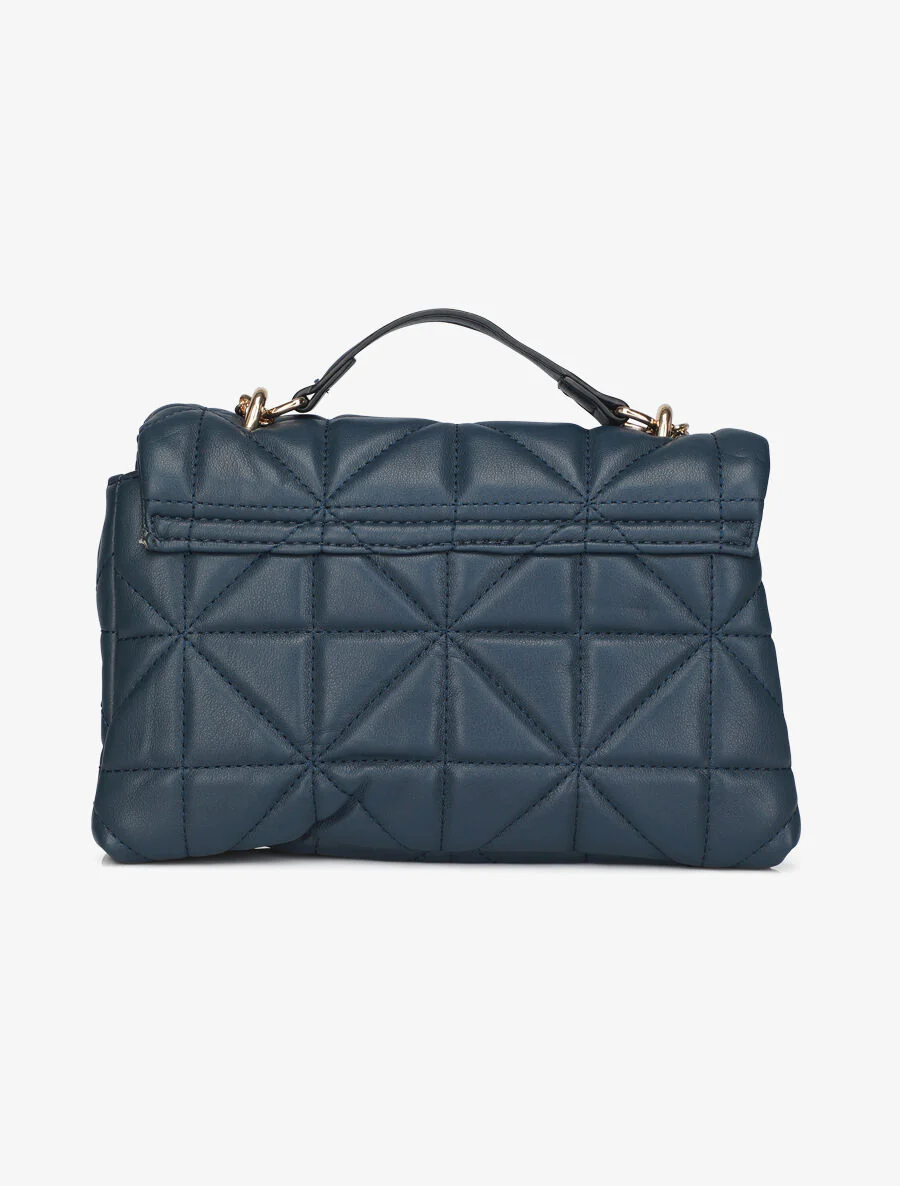 Handtas Graciela - Donkerblauw - Image 3