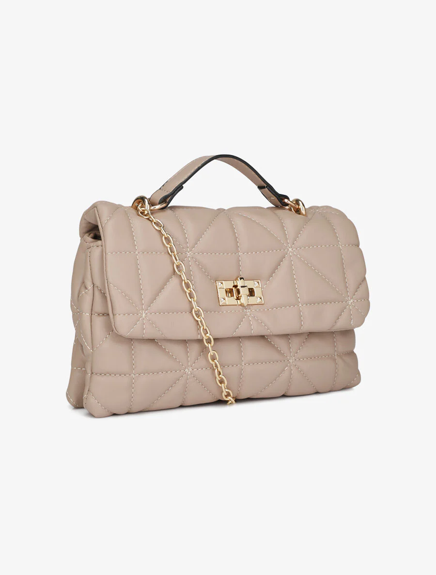 Handtas Graciela - Taupe - Image 2