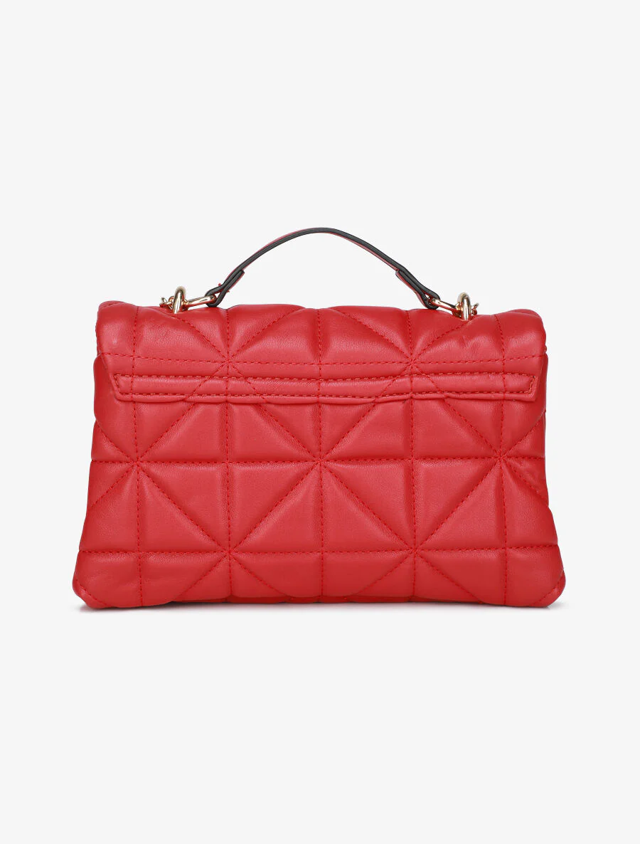 Handtas Graciela - rood - Image 3