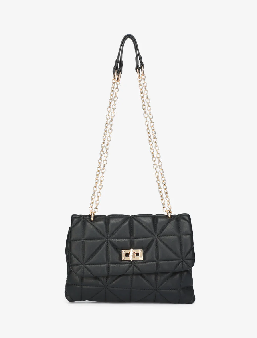 Handtas Graciela - Zwart - Image 5