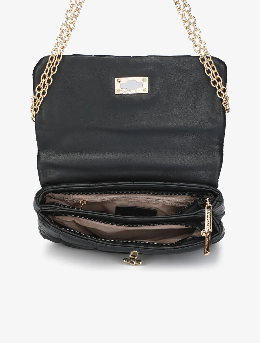 Handtas Graciela - Zwart - Image 6