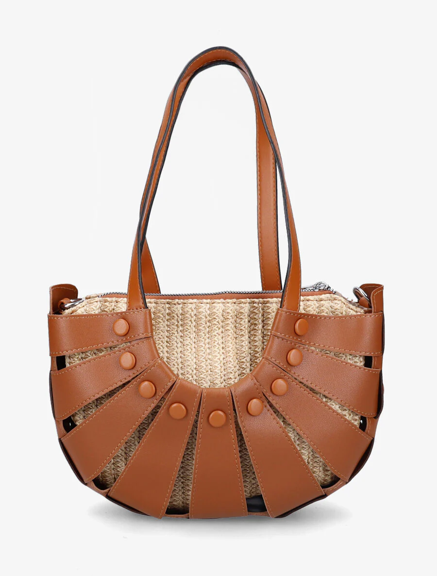 Handtas Helga - Camel - Image 3