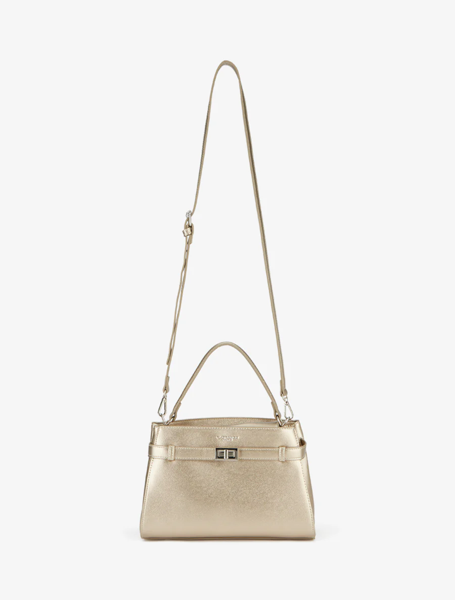 Handtas Jolyn - Goud - Image 3
