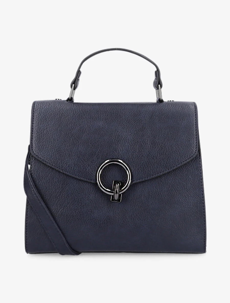 Handtas Kalia - Marineblauw
