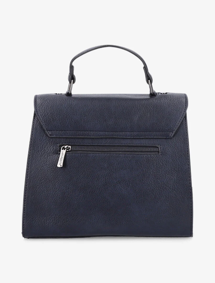 Handtas Kalia - Marineblauw - Image 3