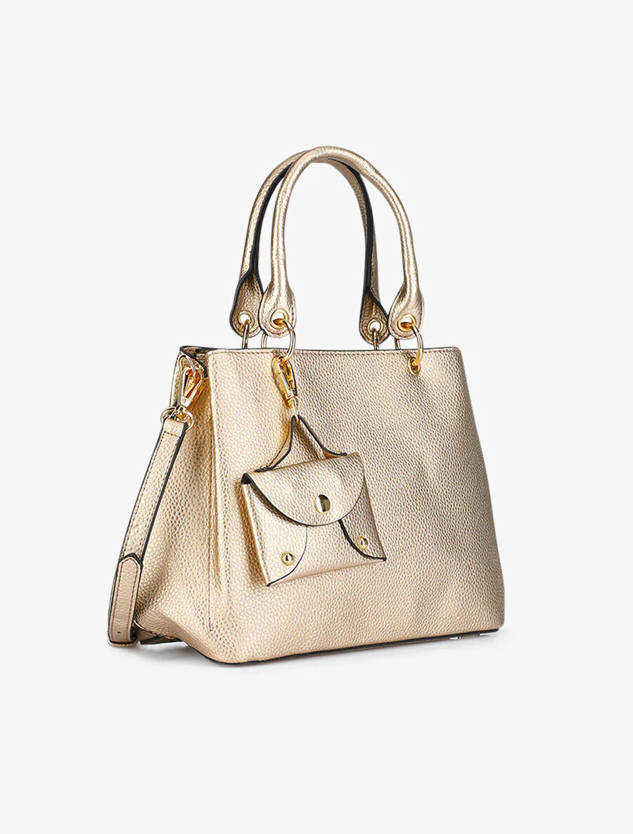 Handtas Keli - Goud - Image 2
