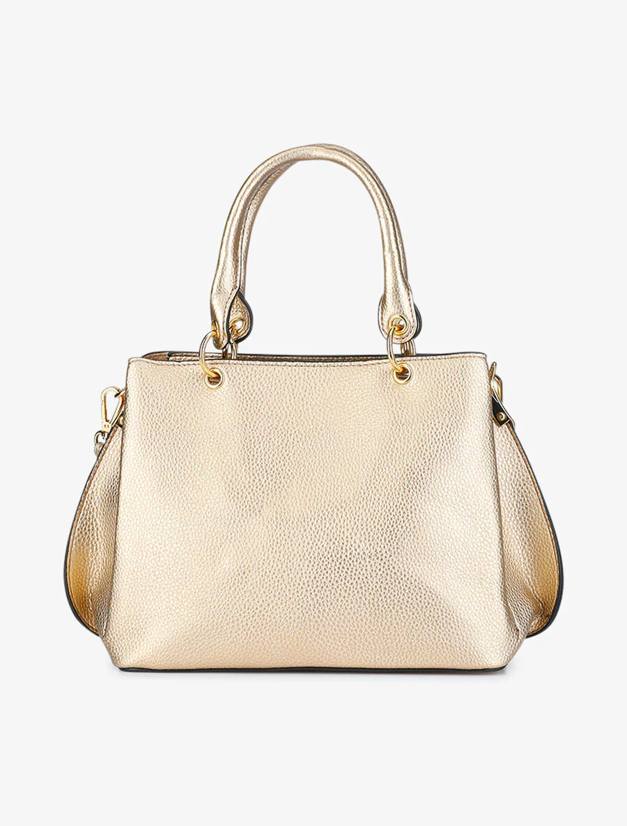 Handtas Keli - Goud - Image 3