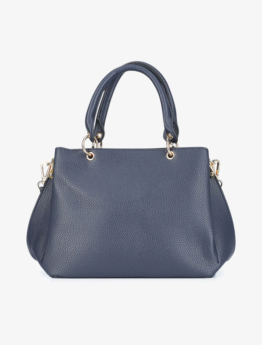 Handtas Keli - Marineblauw - Image 3