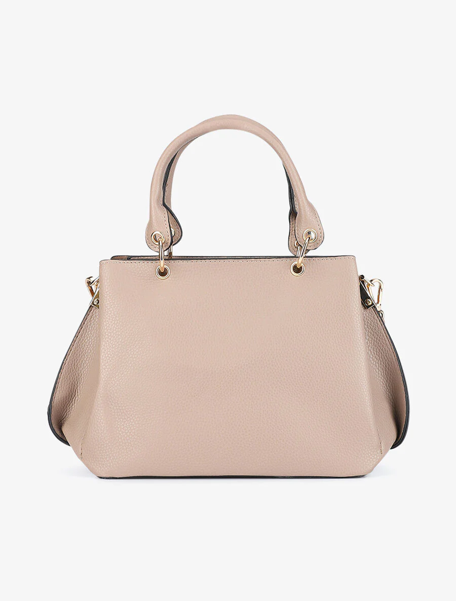 Handtas Keli - Taupe - Image 3