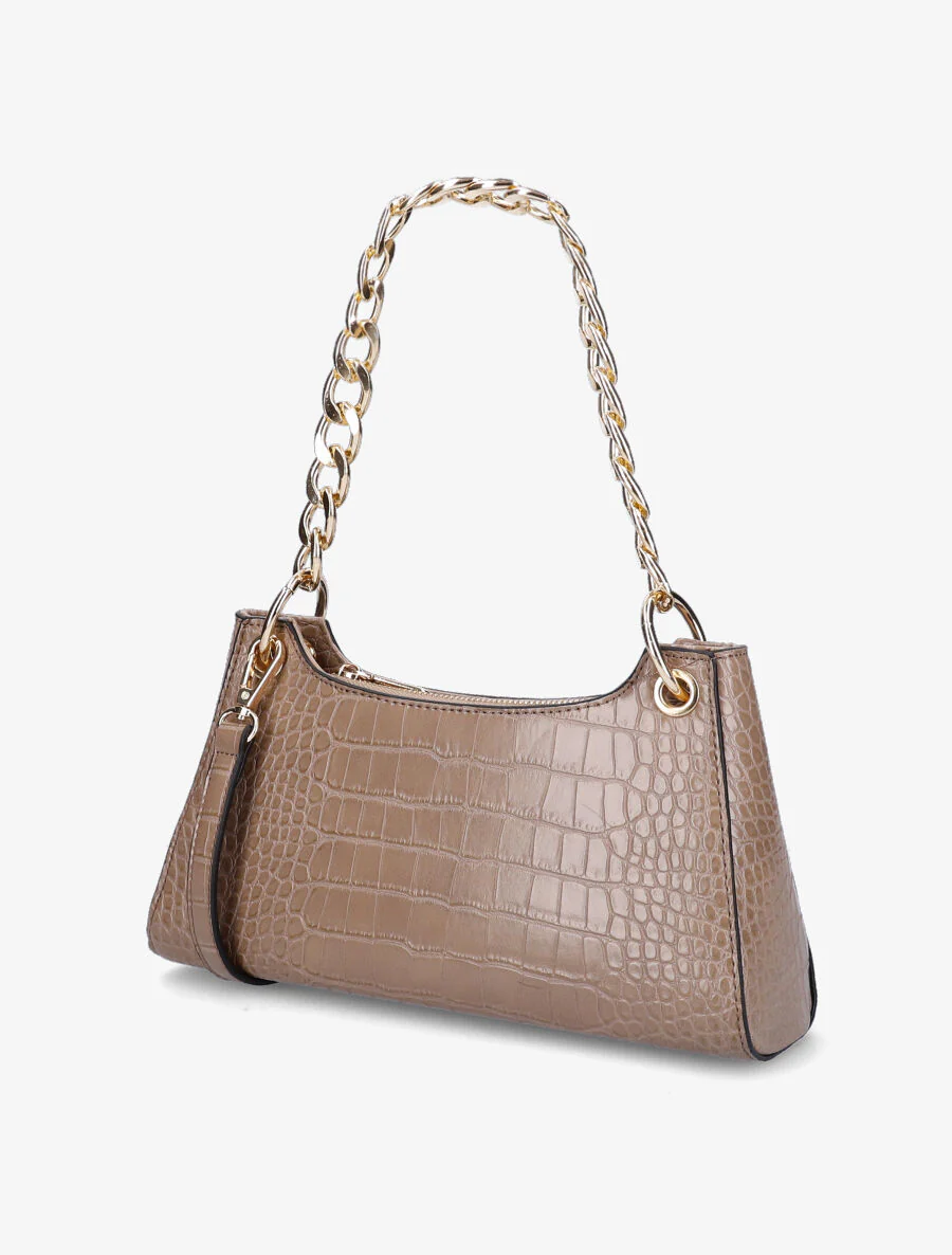 Handtas Laurel - Taupe - Image 2