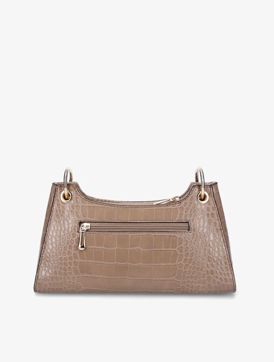 Handtas Laurel - Taupe - Image 3