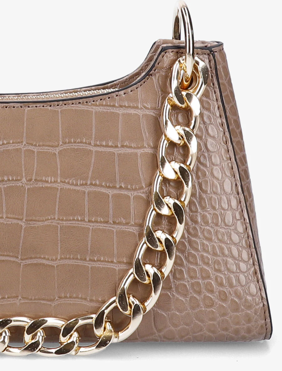 Handtas Laurel - Taupe - Image 4
