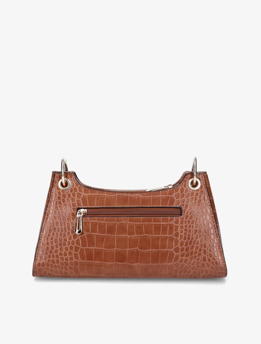 Handtas Laurel - Camel - Image 3