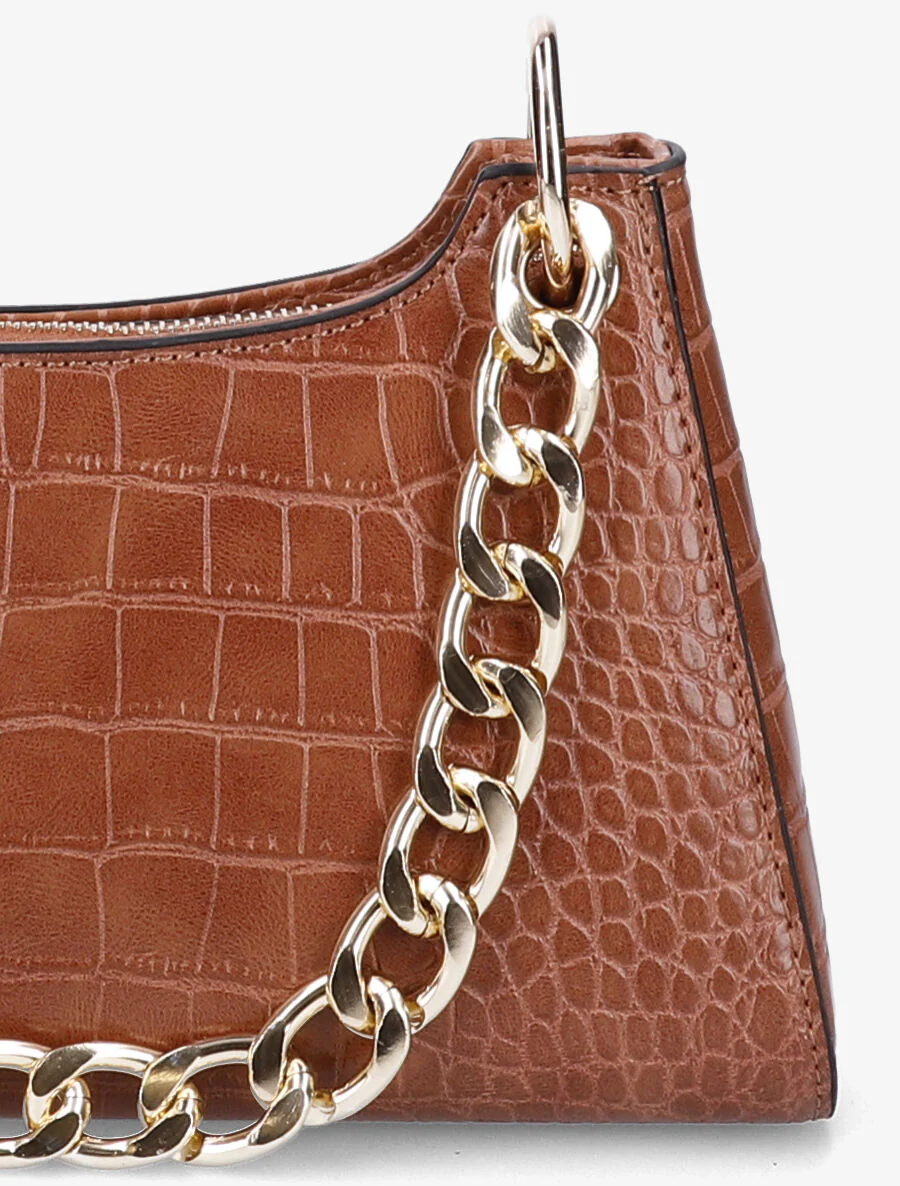 Handtas Laurel - Camel - Image 4