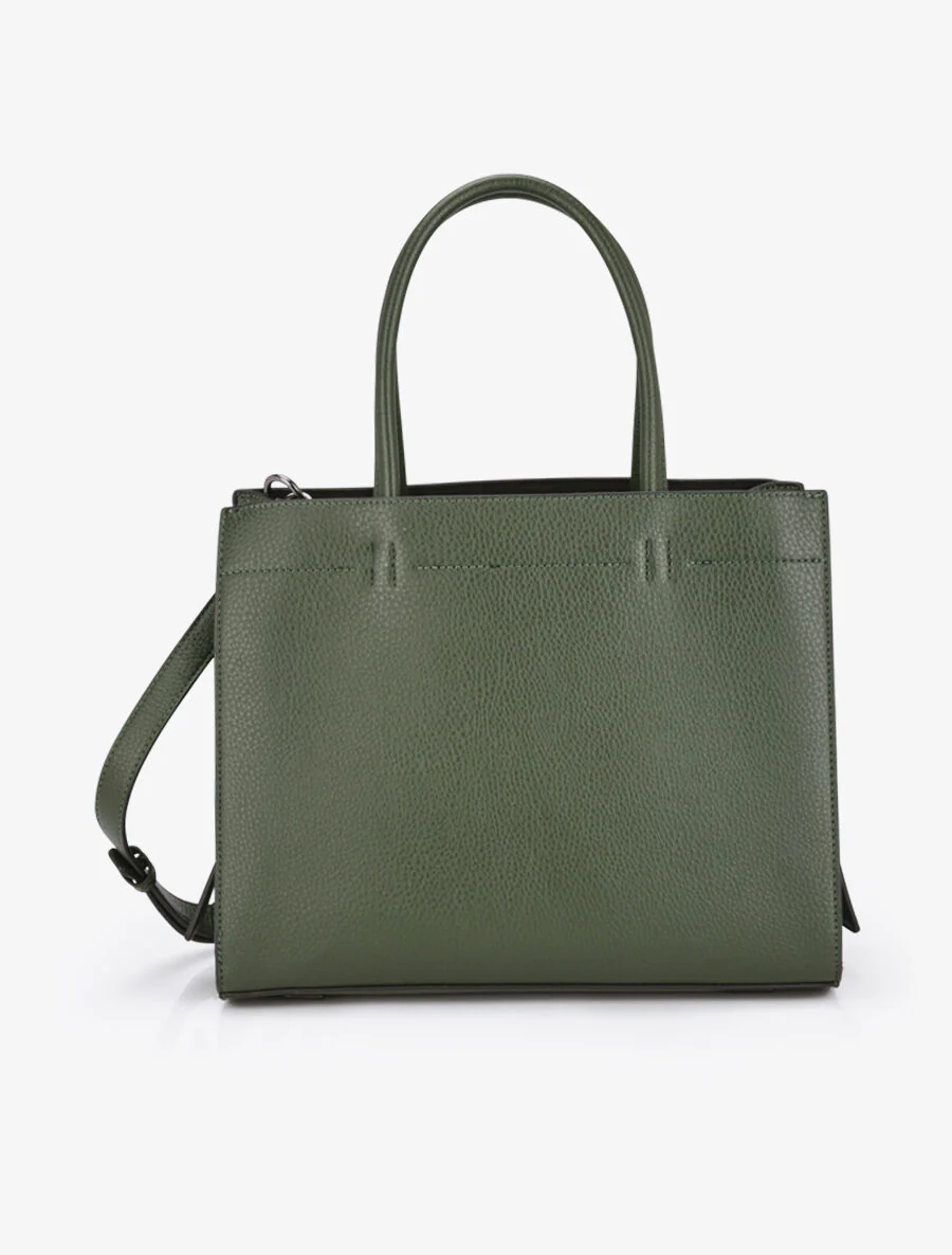 Handtas Lilou - Groen - Image 3