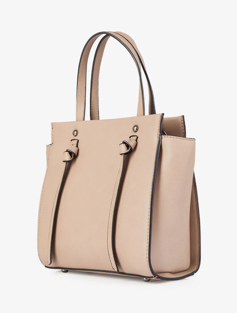 Handtas Lily - Taupe - Image 2