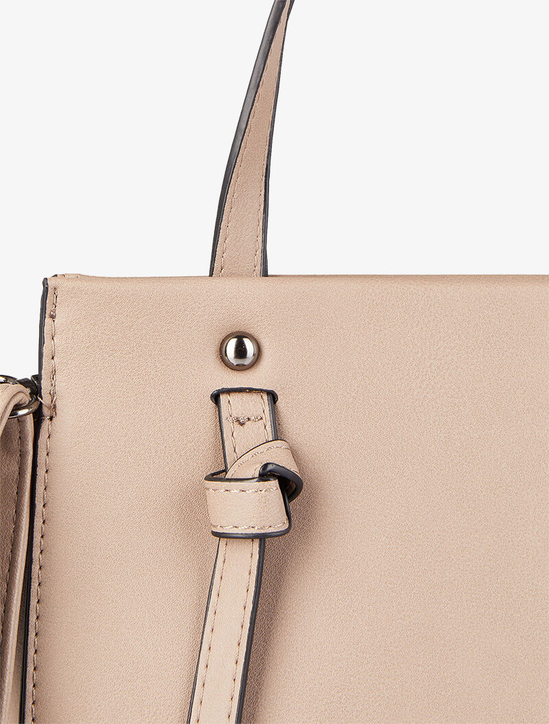 Handtas Lily - Taupe - Image 4