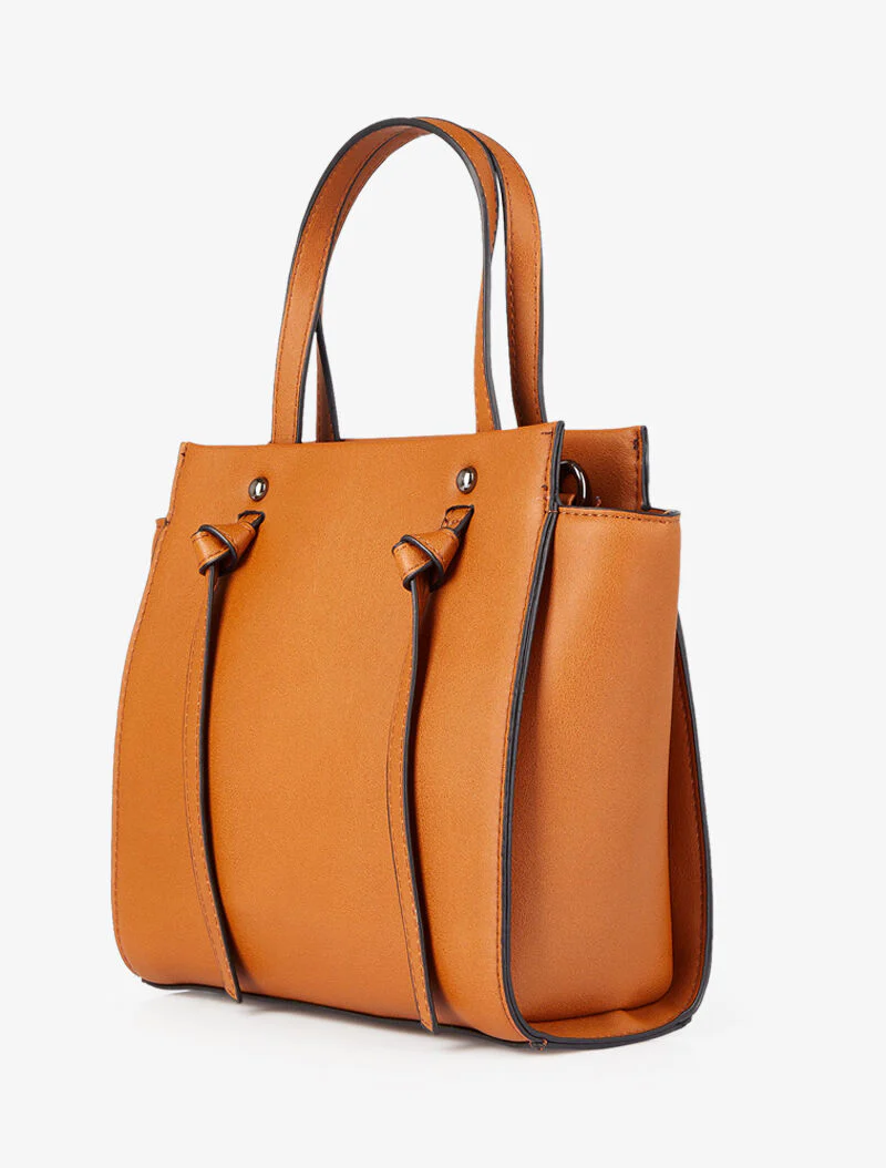 Handtas Lily - Camel - Image 2