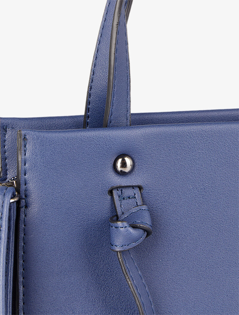 Handtas Lily - Marineblauw - Image 4