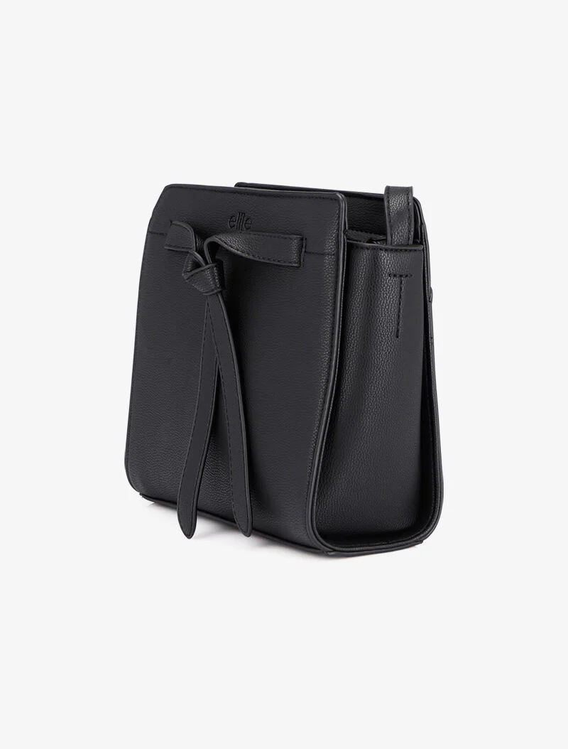 Handtas Lina - Zwart - Image 2