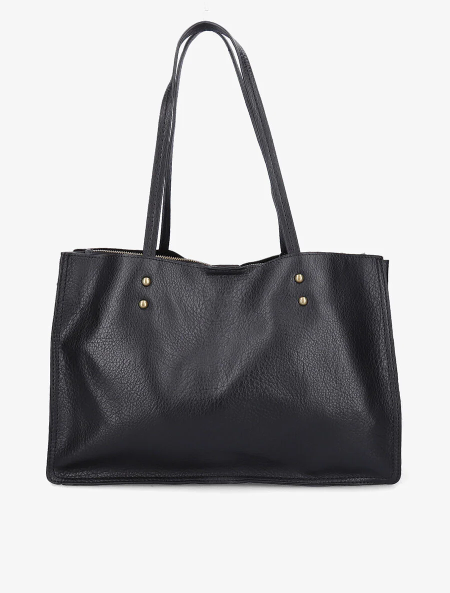 Handtas Ludovine - Zwart - Image 3