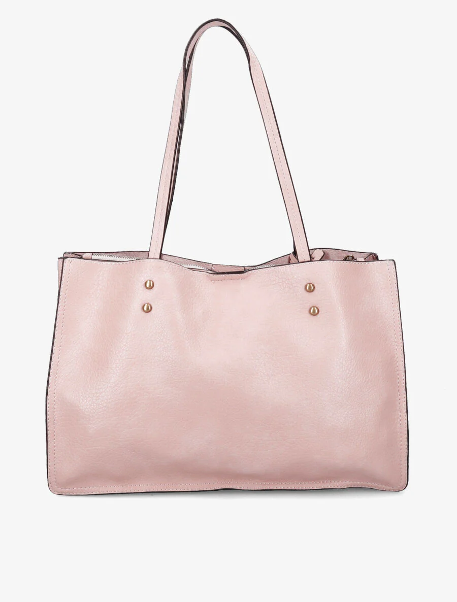 Handtas Ludovine - Roze - Image 3